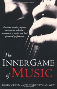 The Inner Game of Music review