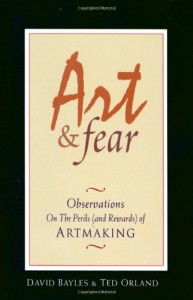 Art and Fear review