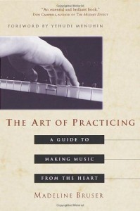 The Art of Practicing review