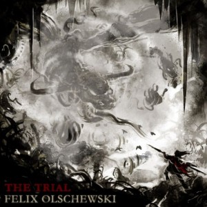 The Trial by Felix Olschewski
