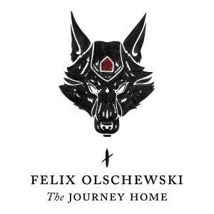 The Journey Home (2020) by Felix Olschewski